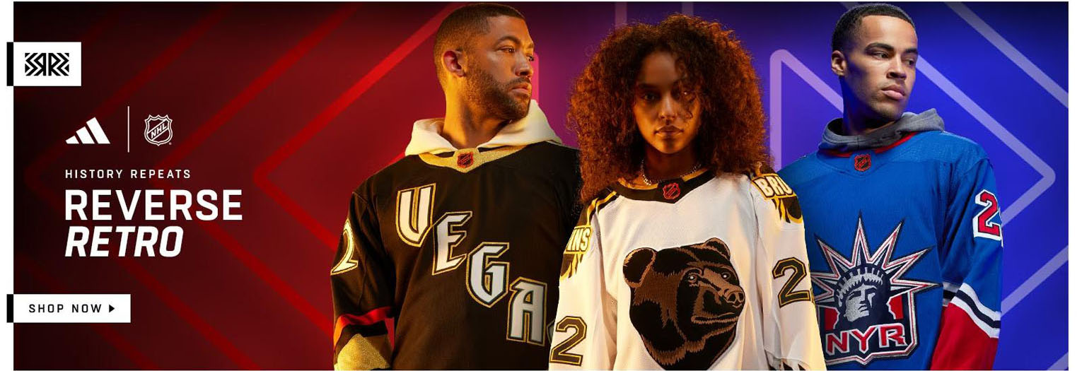 Official NHL Store